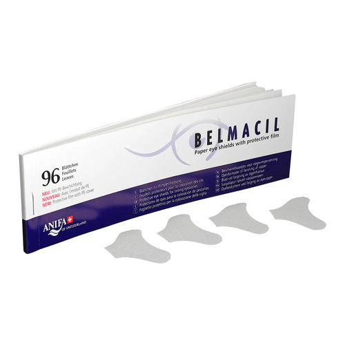 Belmacil Protective Paper Eye Shields