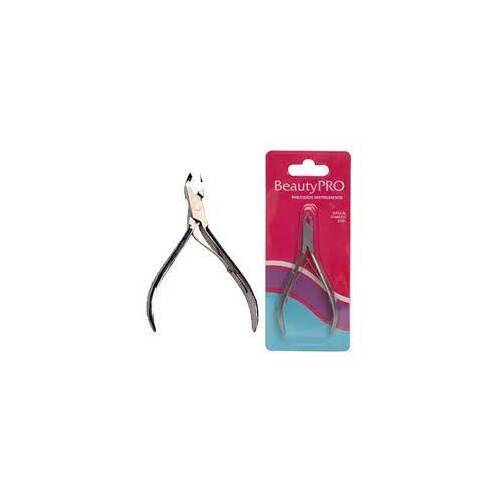 BeautyPro Cuticle Nippers