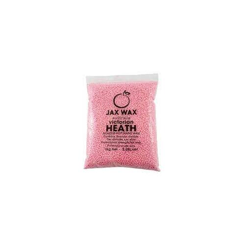 Jax Wax Victorian Heath (Lust) Hot Wax Beads - 1kg