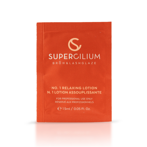 Supercilium No.1 Relaxing Solution
