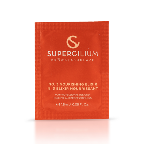 Supercilium No.3 Nourishing Elixir 