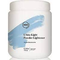 360 Ultra Light Bleaching Powder 500g