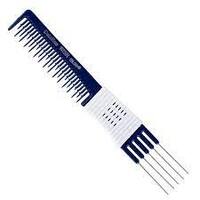 Dateline Celcon 105R Metal Teasing Comb