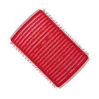 Hair FX Grip Rollers Red 36mm 12pk