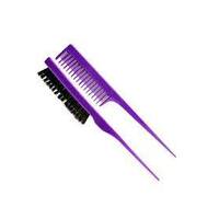 999 Teasing Brush & Comb Duo 