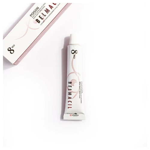 Belmacil Mini Tint Kit For Eyelashes & Brows