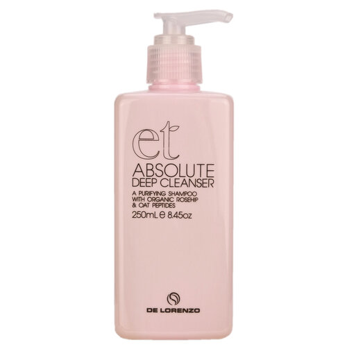 De Lorenzo ET Absolute Deep Cleanser 250ml