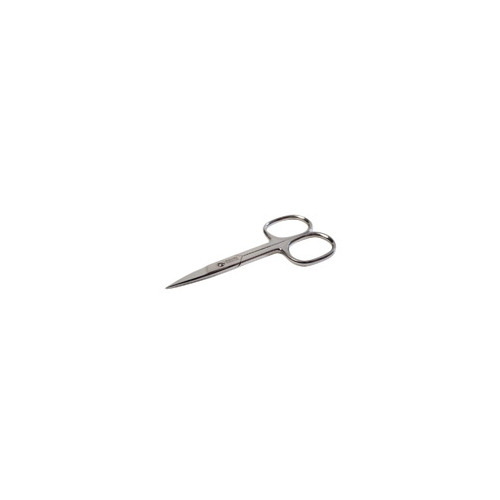 Hawley Straight Nail Scissors 