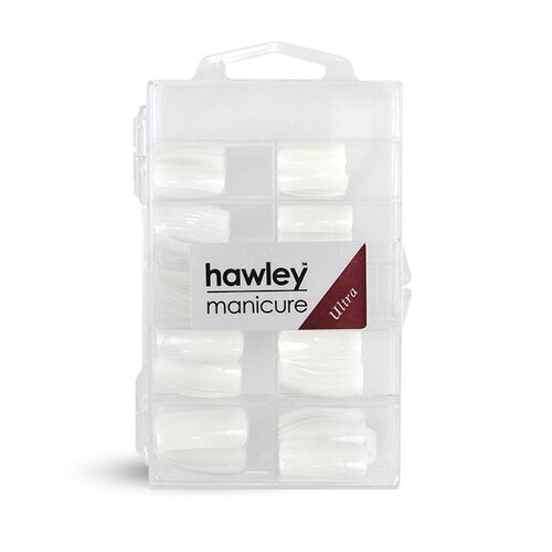 Hawley Ultra Tips In Tray 250pk       