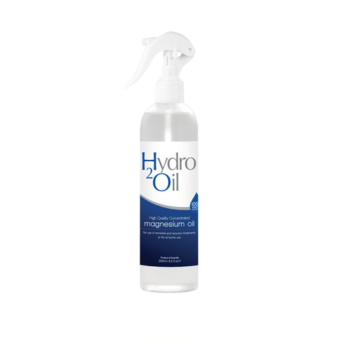 Caronlab Hydro 2 Oil Magnesium Oil 250ml