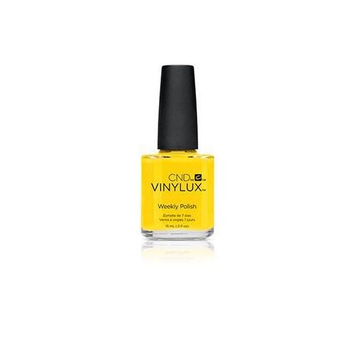 Vinylux Bicycle Yellow 15ml          