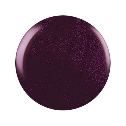 CND Vinylux Poison Plum 15ml     