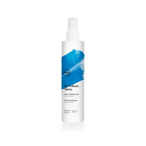 360 Be Volume Spray