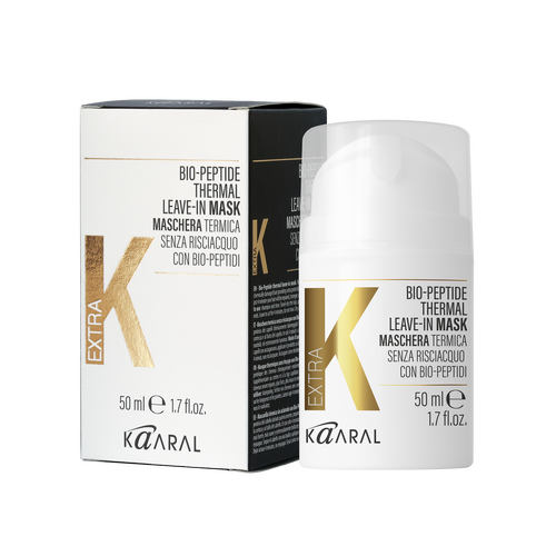 Extra K Bio-Peptide Thermal Leave-in Mask 50ml