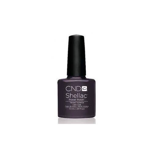 CNS Shellac Vexed Violette 7.3ml*** 