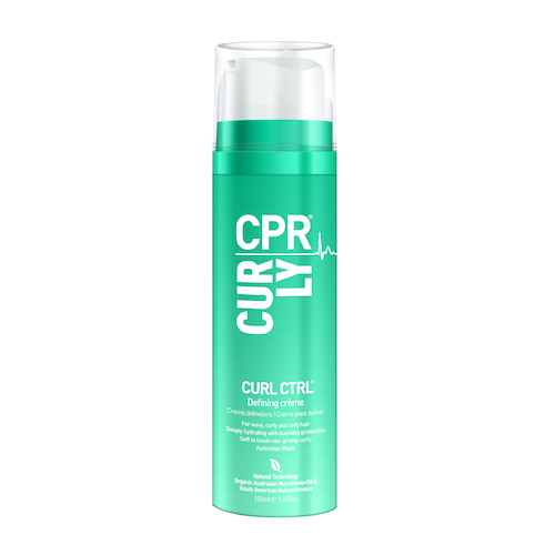 Vitafive CPR Curl CTRL Defining Creme 150ml