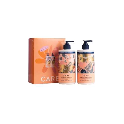 NAK Care Holiday Balance Duo 2024