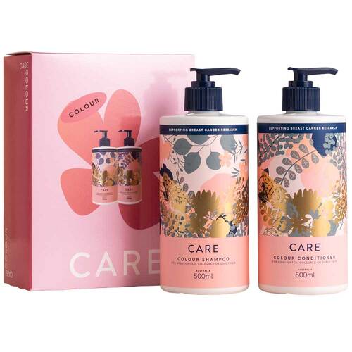 NAK Care Colour Duo 2024